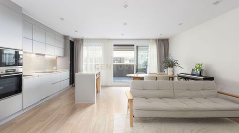 Foto 3 de Apartamento en venta en Carrer Professor Barraquer, Esplugues de Llobregat, -1, Finestrelles, Esplugues de Llobregat