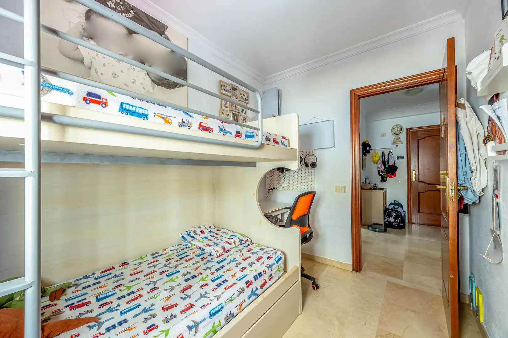 Wohnung mit Pool zum Verkauf in Calle Fondos de Segura, imagen 11