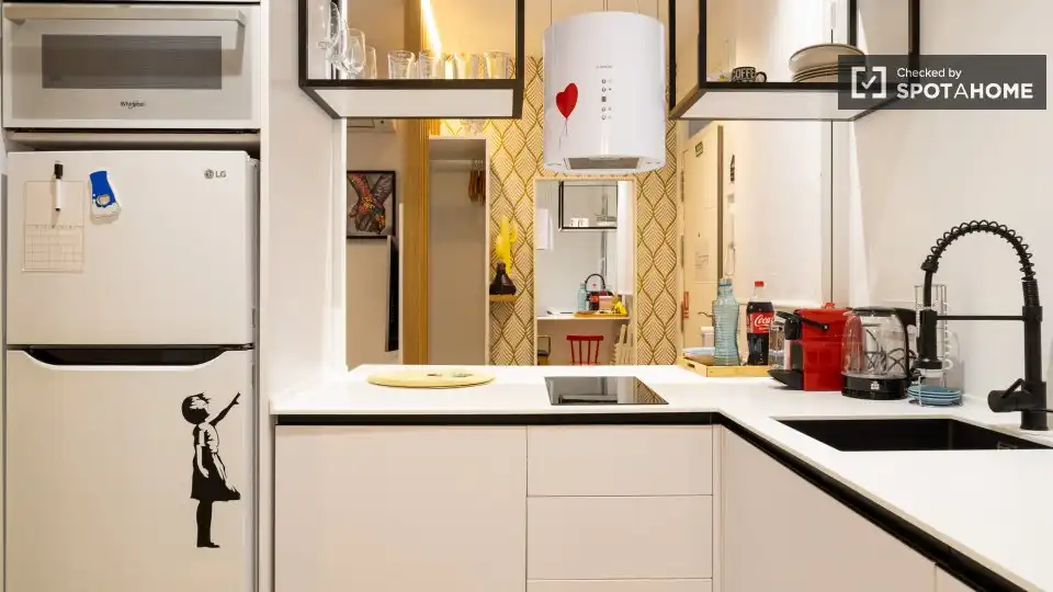 Habitación en Imperial