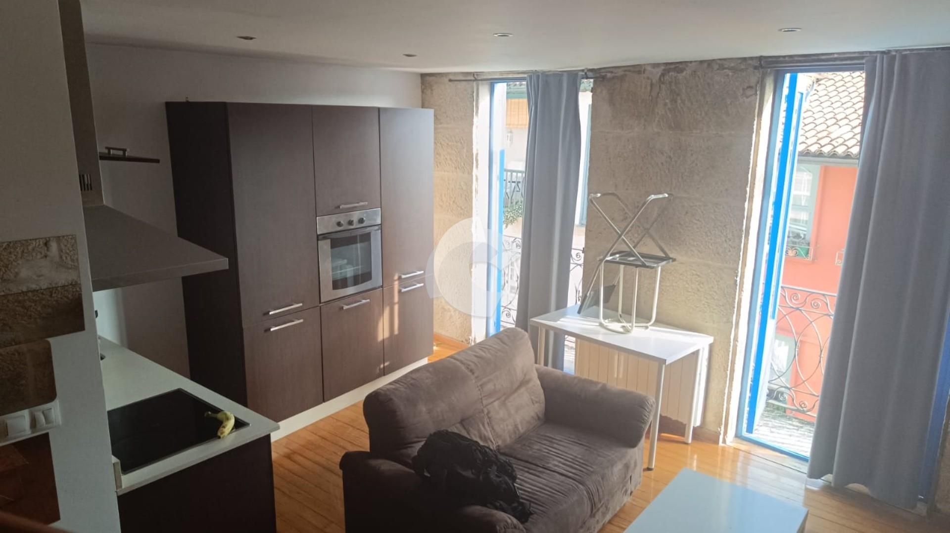 Living room of Duplex for sale in Ourense Capital 