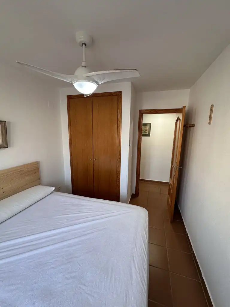 Wohnung zur Miete in Canet d'En Berenguer