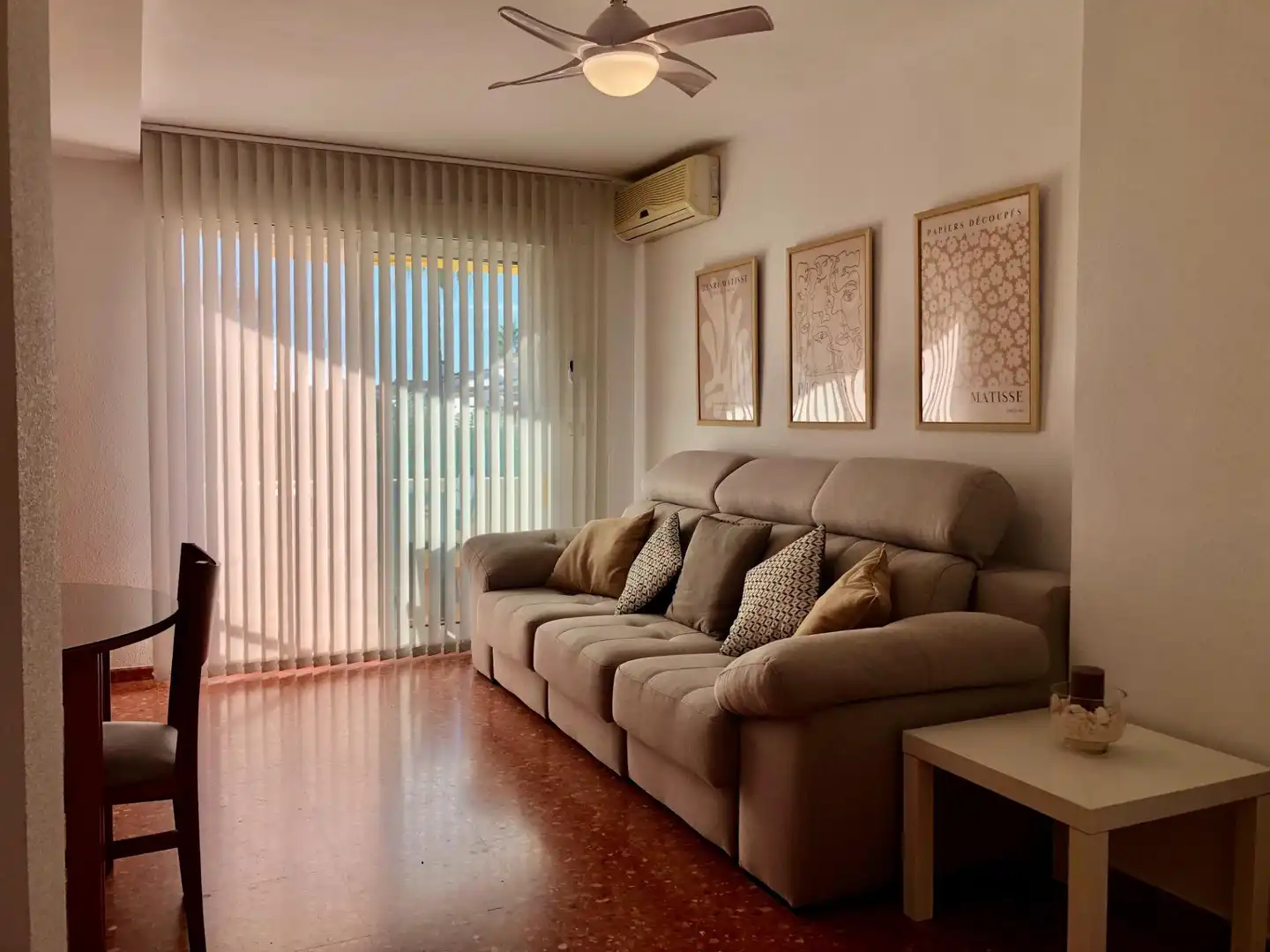 Appartement avec terrasse à vendre à Calle SERRANIA DEL TURIA 4, imagen 4