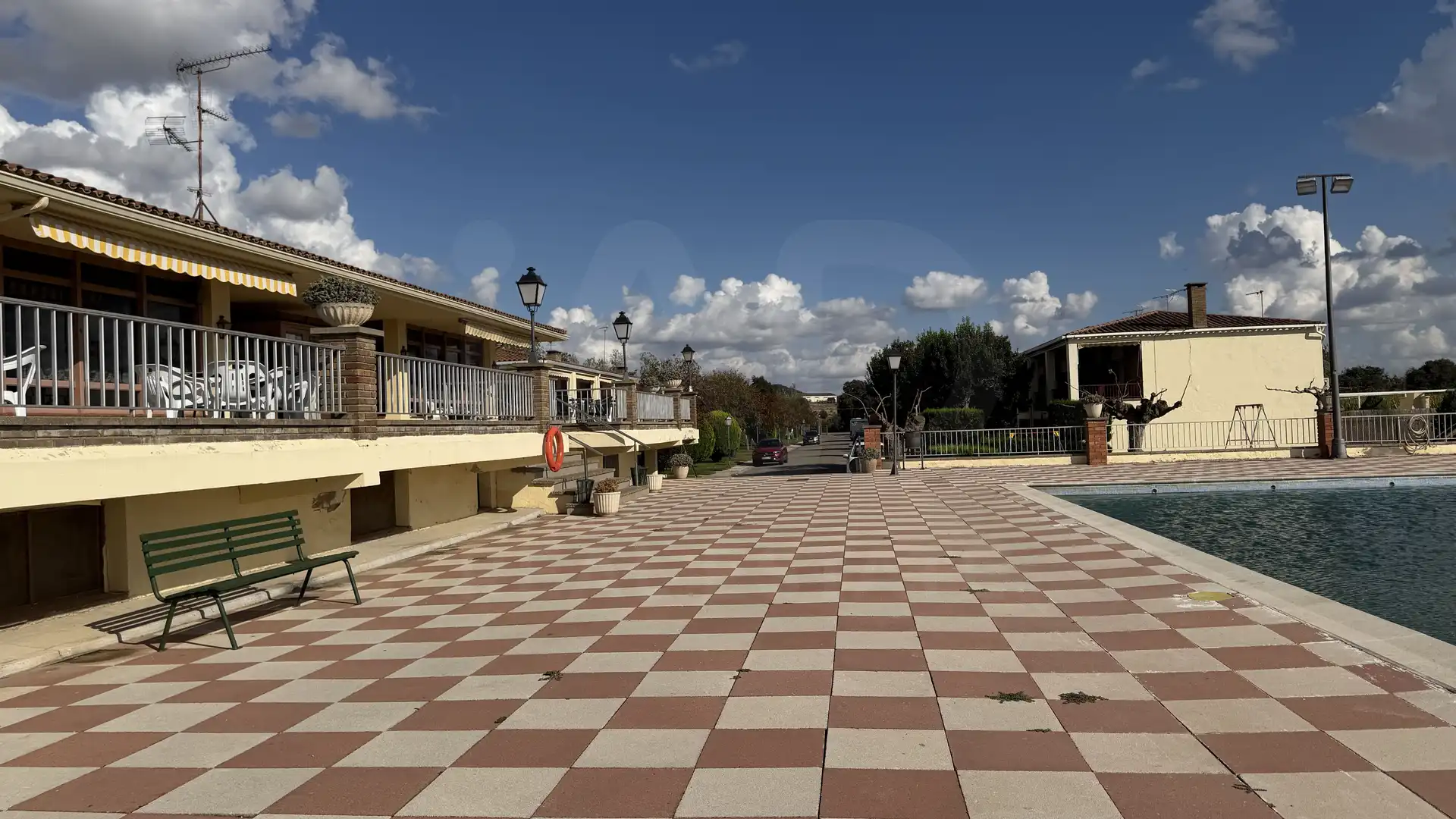 Casa amb piscina en venda a Ur Club Segre Gerb, imagen 5