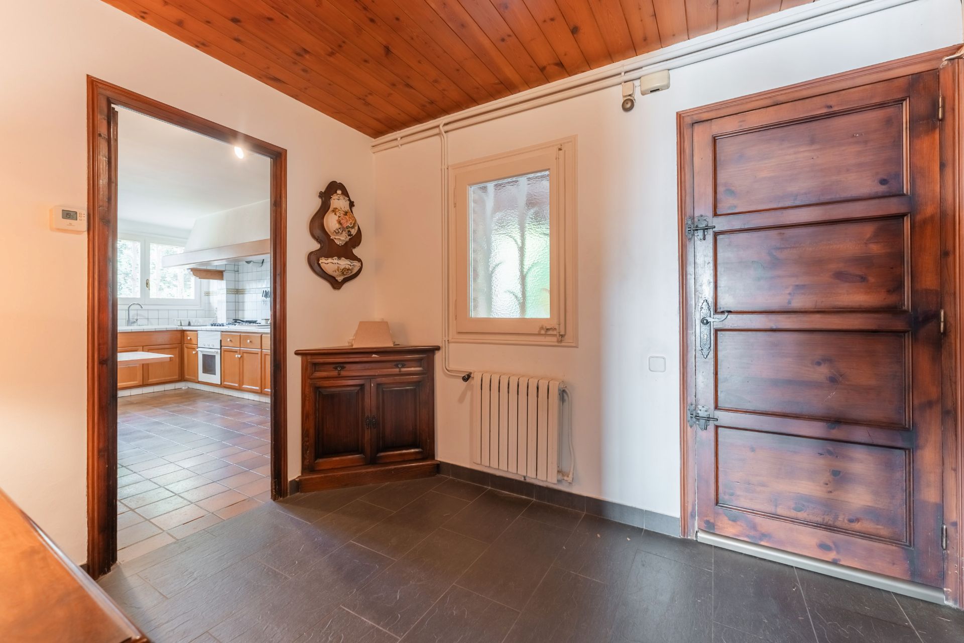 House or chalet for sale in La Garriga  with Air Conditioner, Heating and Private garden