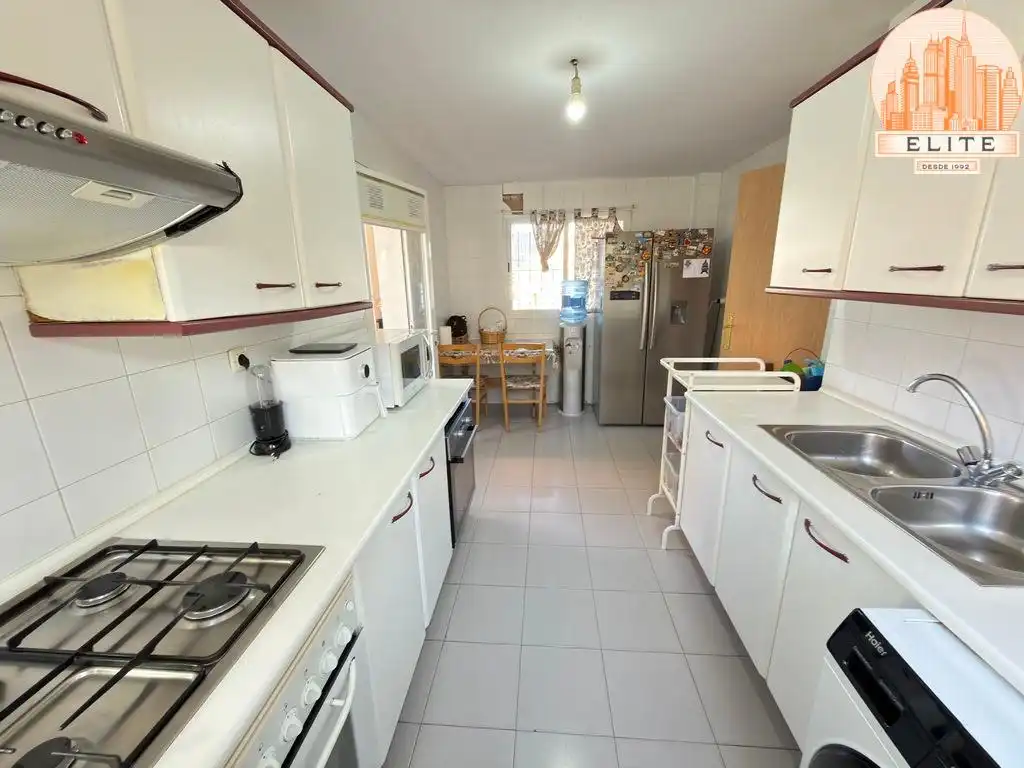 Casa pareada con jardín en venta en  Urbanizaciones, imagen 16