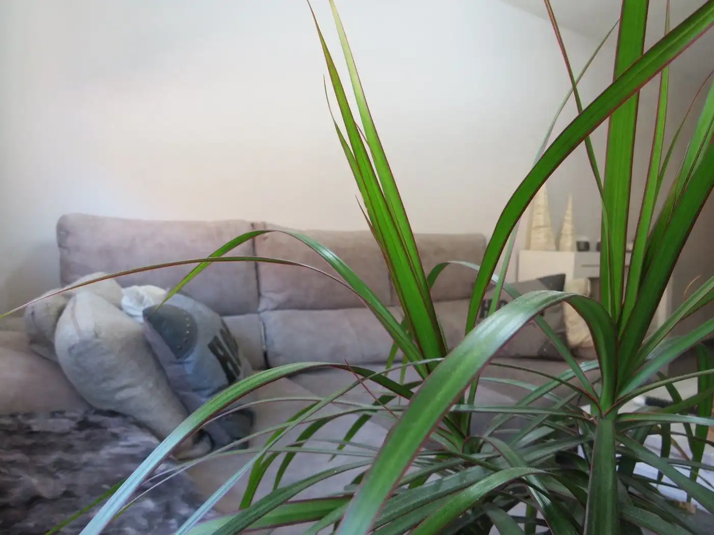 Jardín de Piso en venta en Cervelló con Calefacción y Trastero