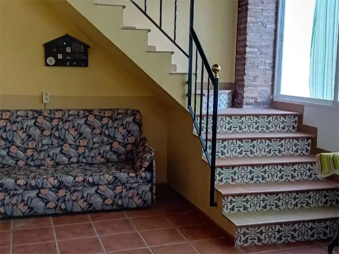 Casa adosada en venda en Bujalance amb Aire condicionat, Piscina i Balcó