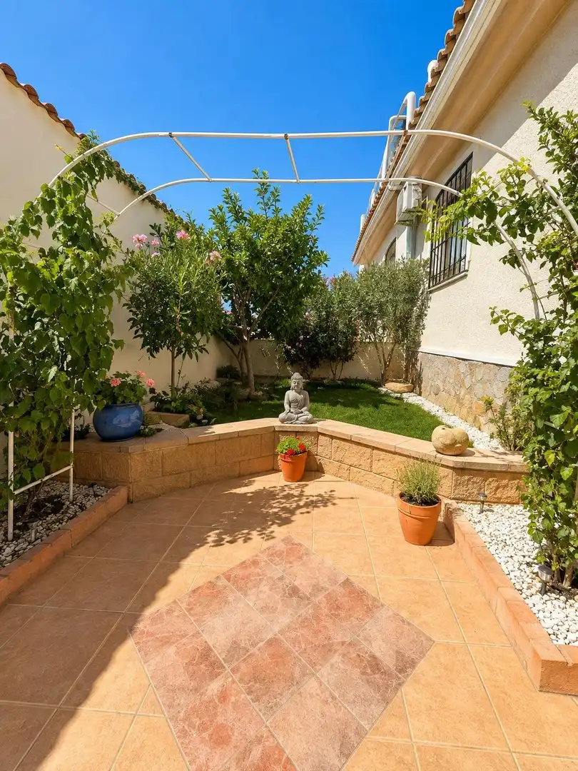 Casa o chalet en venta en Benimar