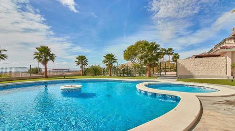 Photo 2 of Single-family semi-detached for sale in Carrer de L’algeps, Valle del Sol, Mutxamel