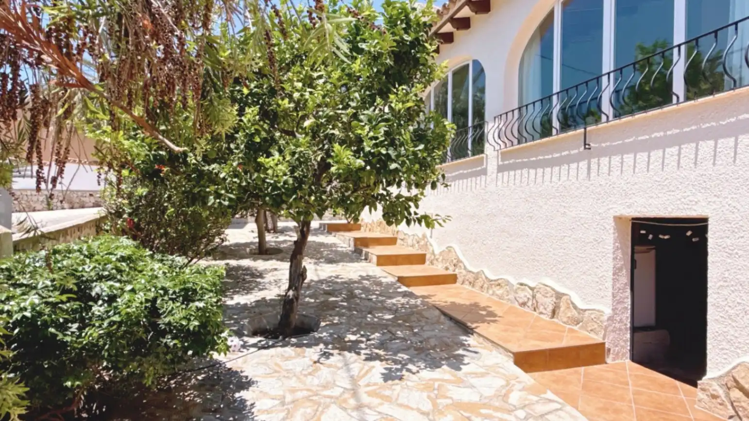 Villa avec terrasse à vendre à Pinar del Advocat - Cometa, imagen 34