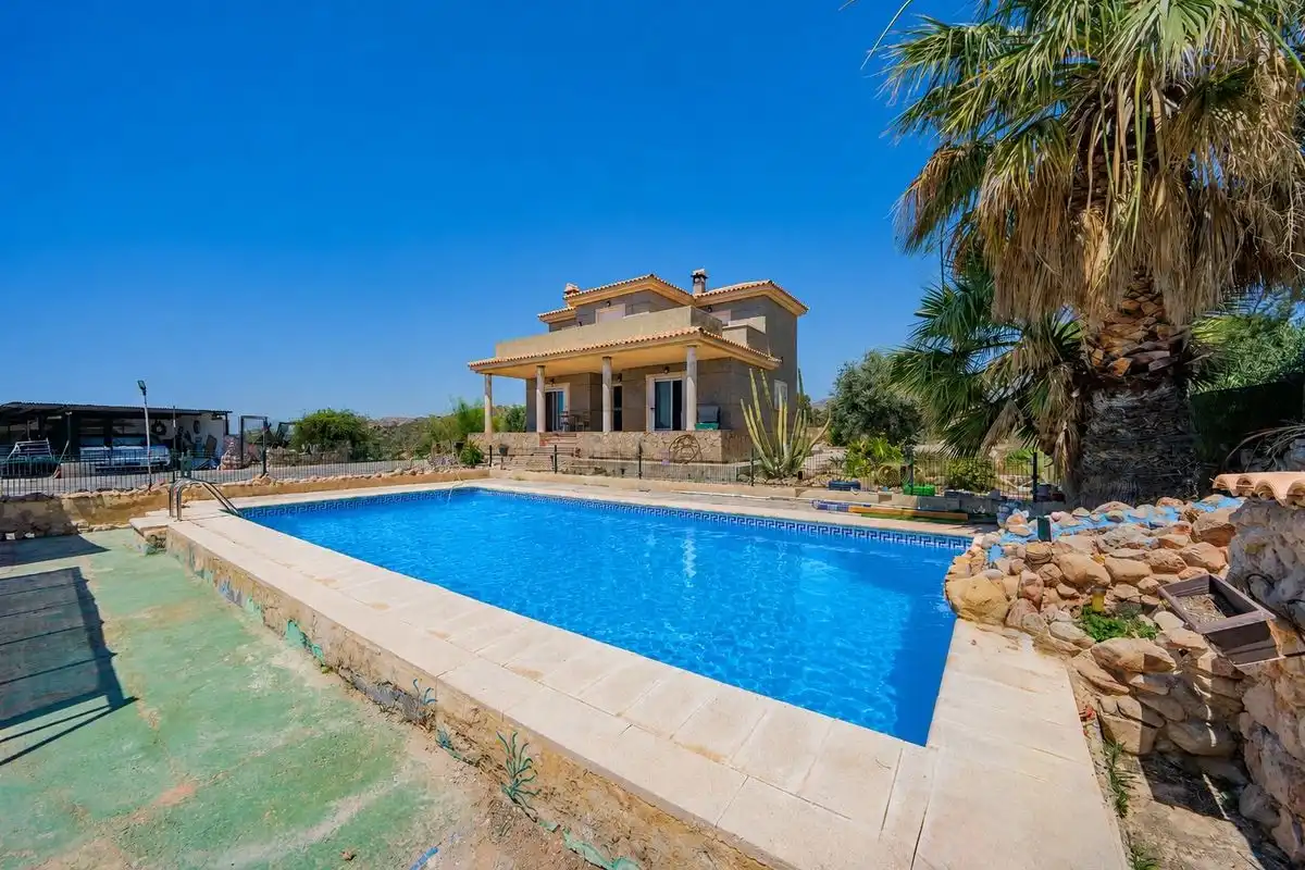 House with terrace for sale in Avenida de los Árboles, imagen 26
