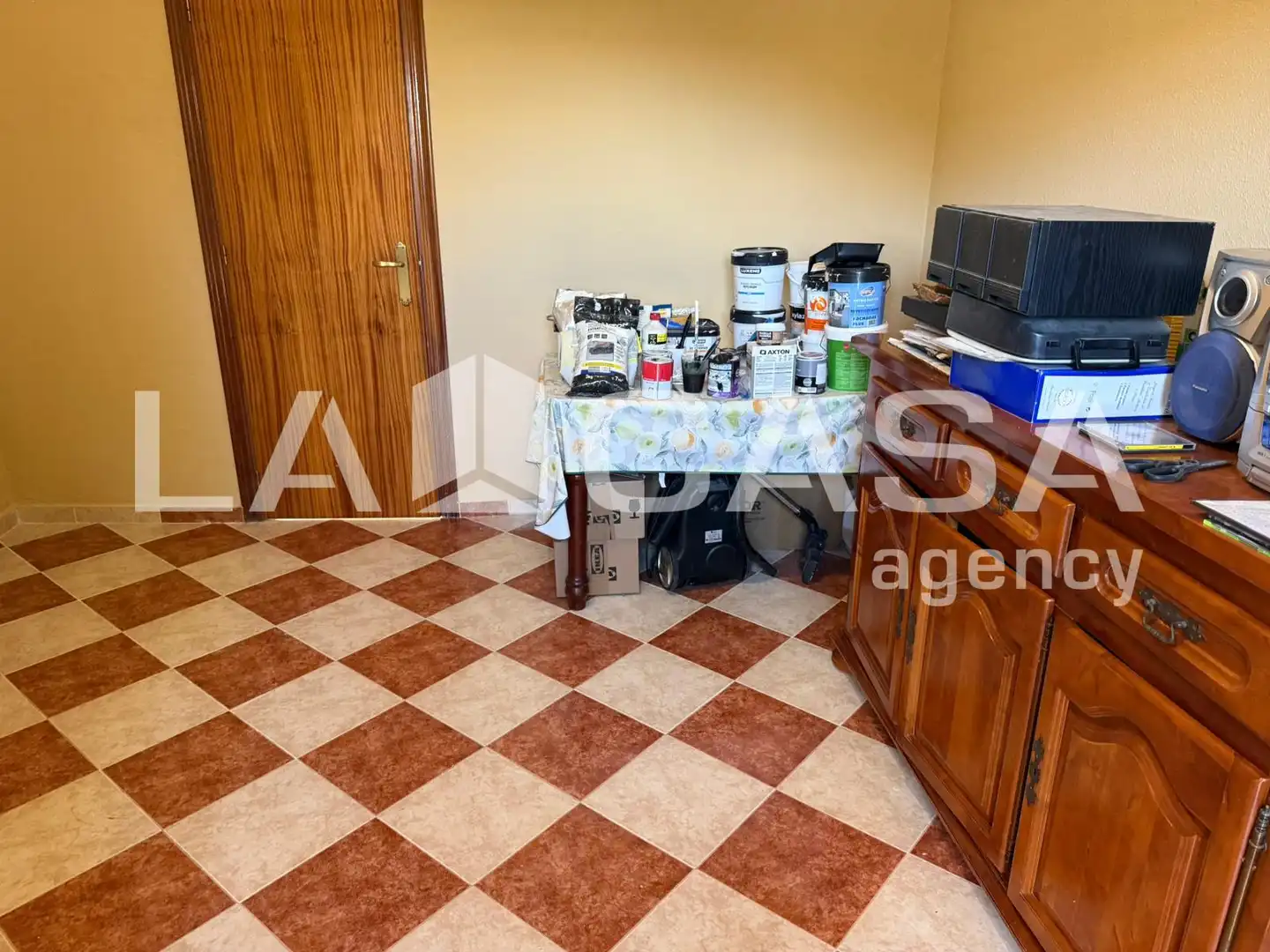 Villa mit Pool zum Verkauf in Olivar de Quintos, imagen 19