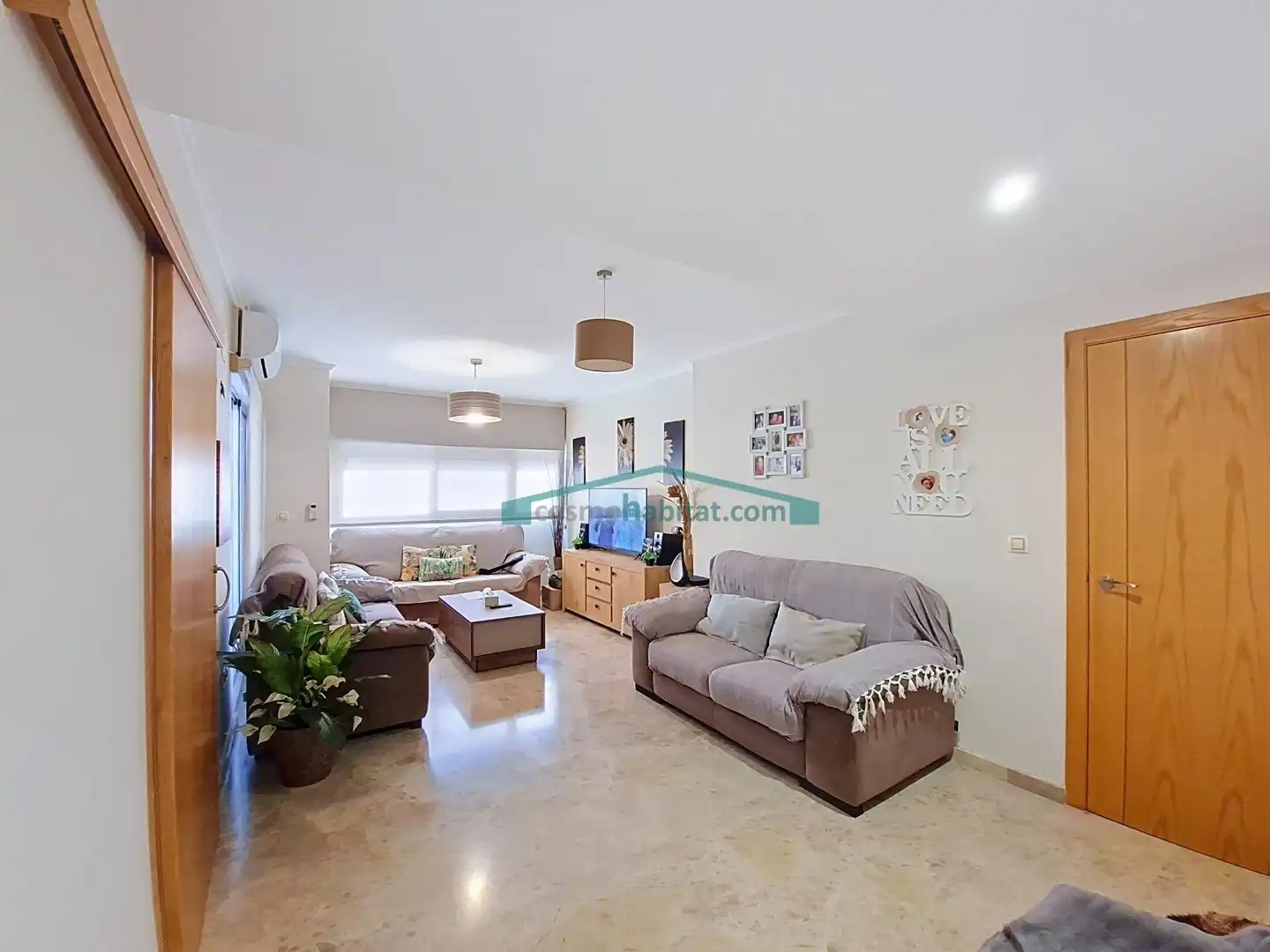 Piso con piscina en venta en Vilamarxant, imagen 3