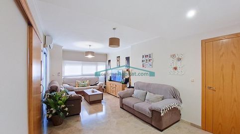 Foto 3 de Piso en venta en Vilamarxant, Valencia