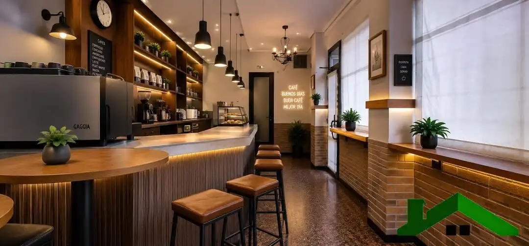 Local en venda en Bilbao 