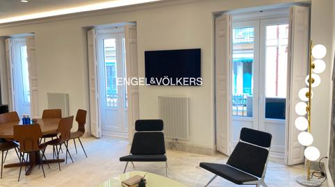 Foto 3 de Apartament de lloguer a Palacio,  Madrid Capital