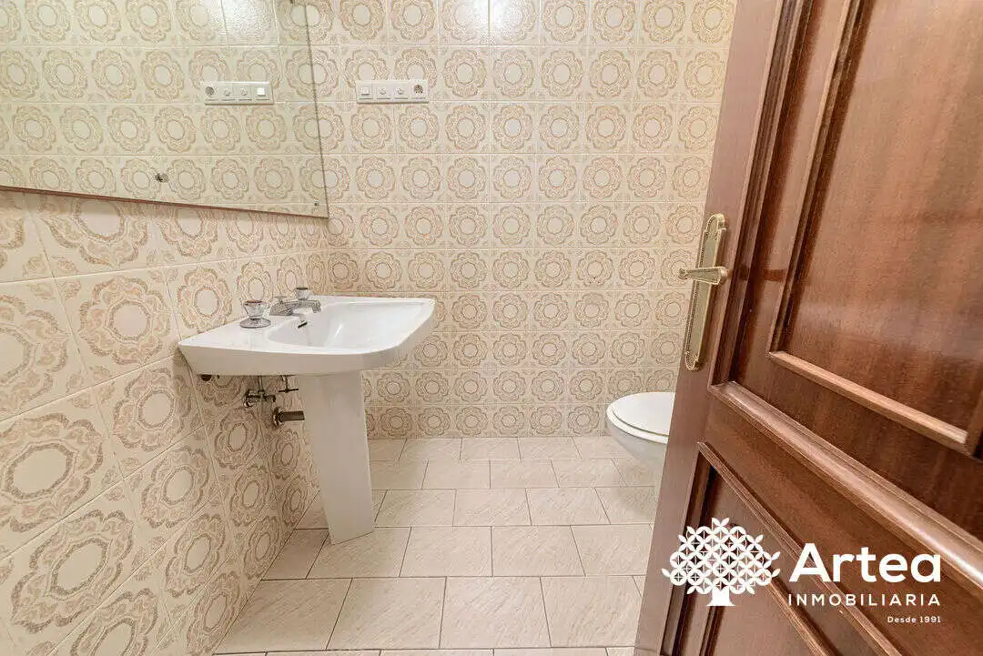 Office space with lift for sale in Indautxu, imagen 34