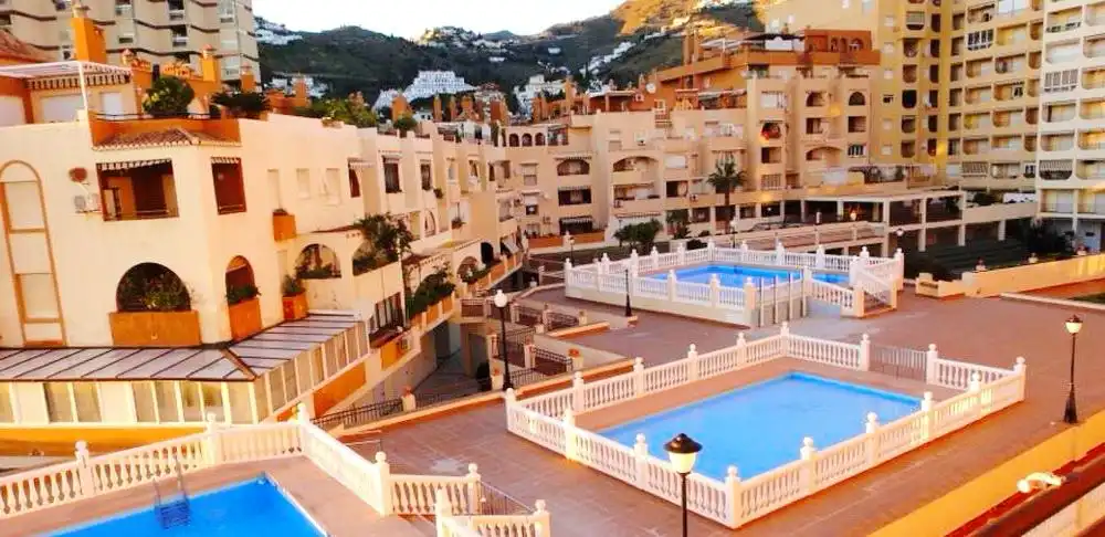 Pis amb piscina en venda a Almuñecar centro, imagen 3
