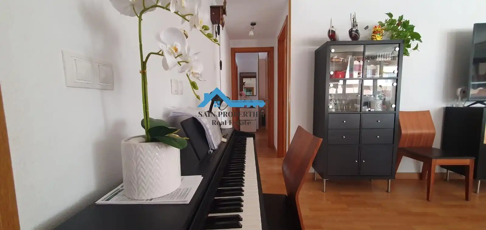 Piso con terraza en venta en La Cala de Villajoyosa, imagen 5