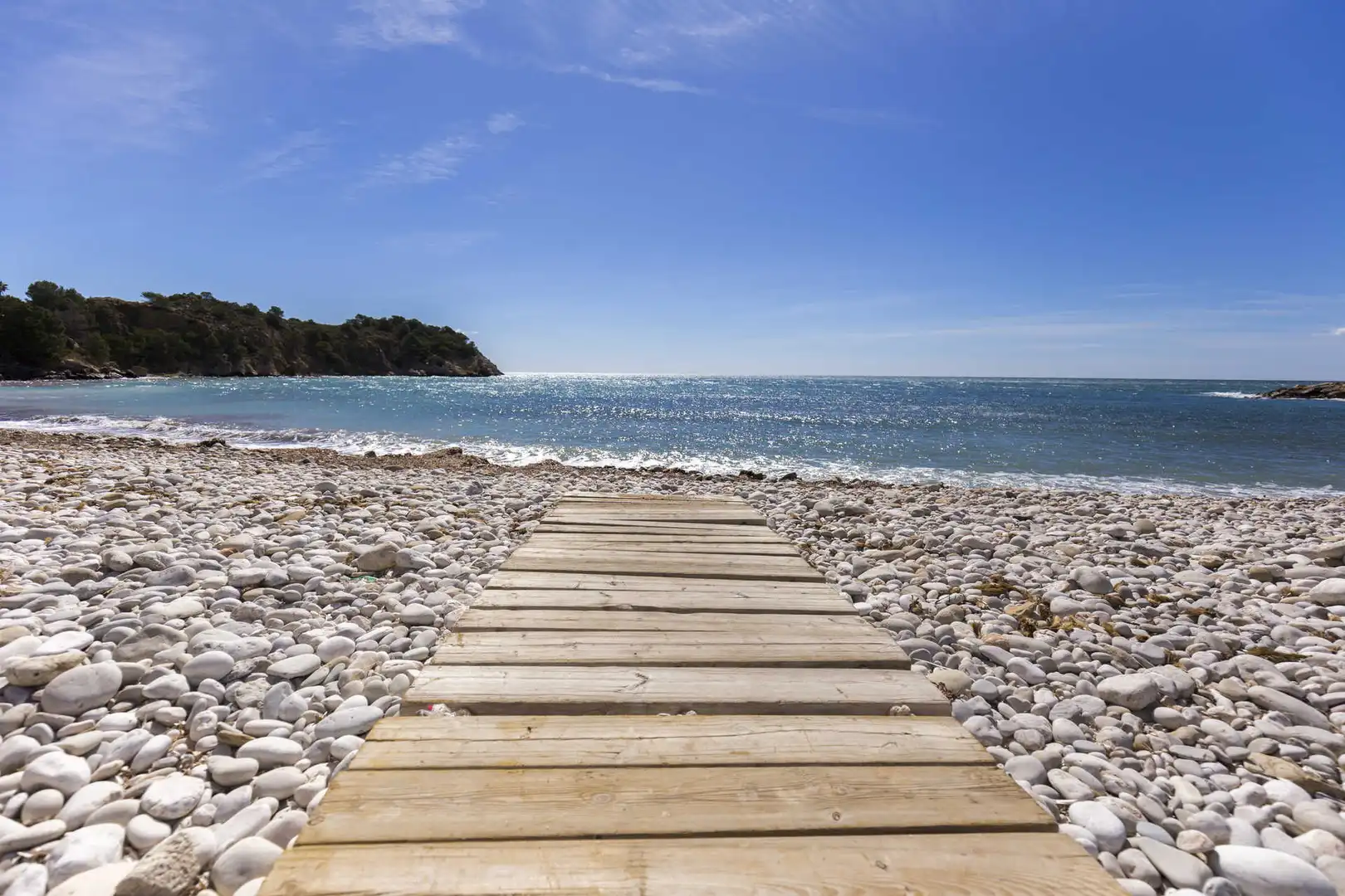 Exterior view of Houses for sale in Altea  with Air Conditioner, Heating and Terrace