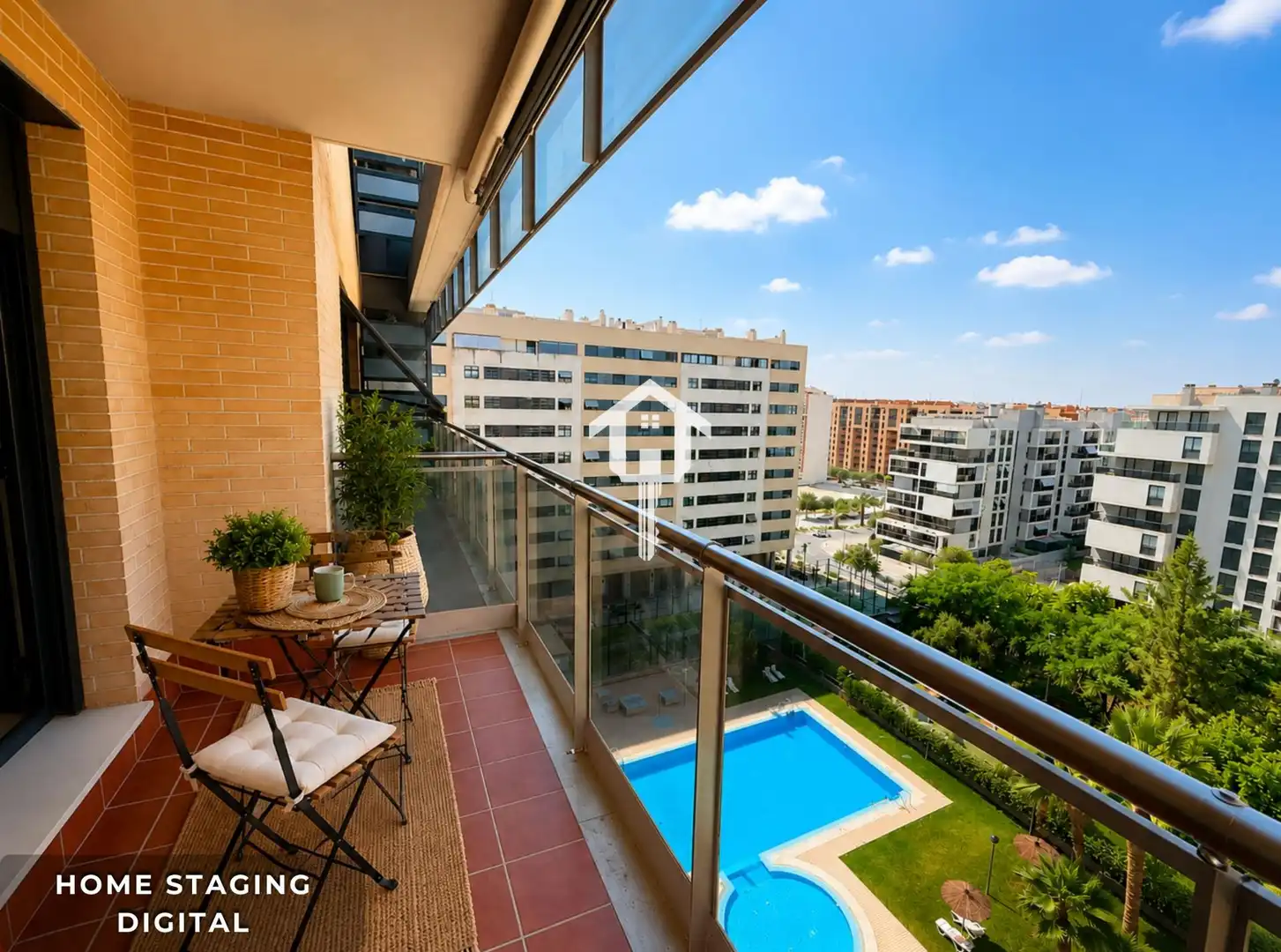 Wohnung mit Terrasse zum Verkauf in Calle MED ANDRES BOLDO, imagen 30