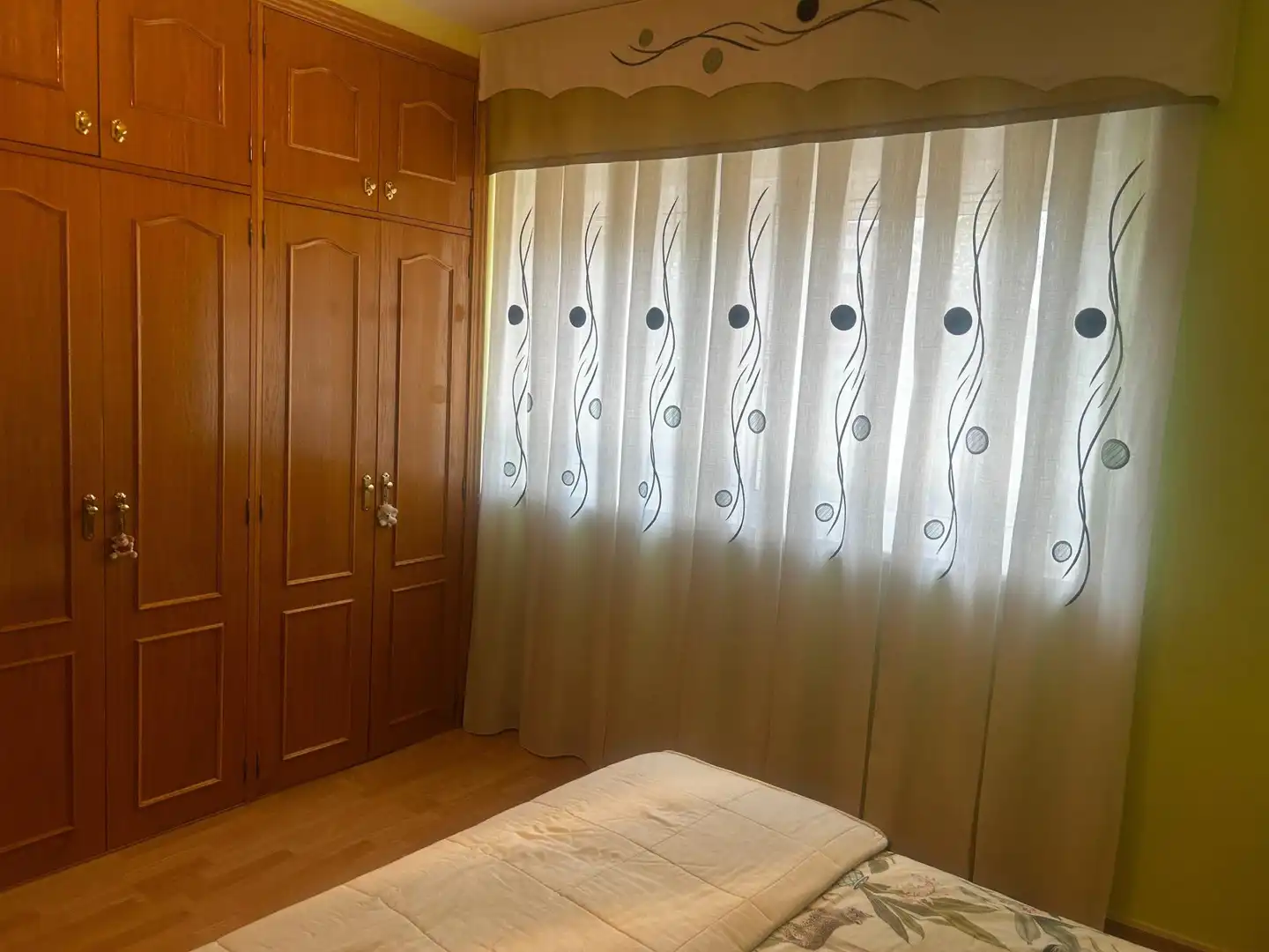 Habitación de Piso en venta en Coslada con Aire acondicionado, Calefacción y Amueblado