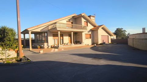 Foto 3 von Haus oder Chalet zum Verkauf in Cambados, Pontevedra