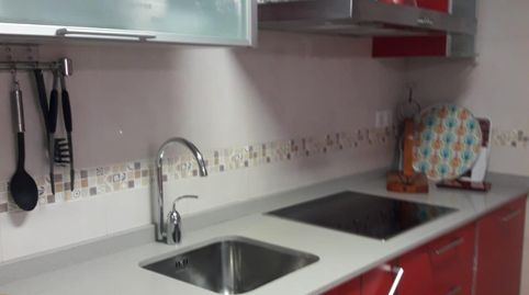 Foto 4 von Wohnungen zur Miete in Calarreona, Águilas