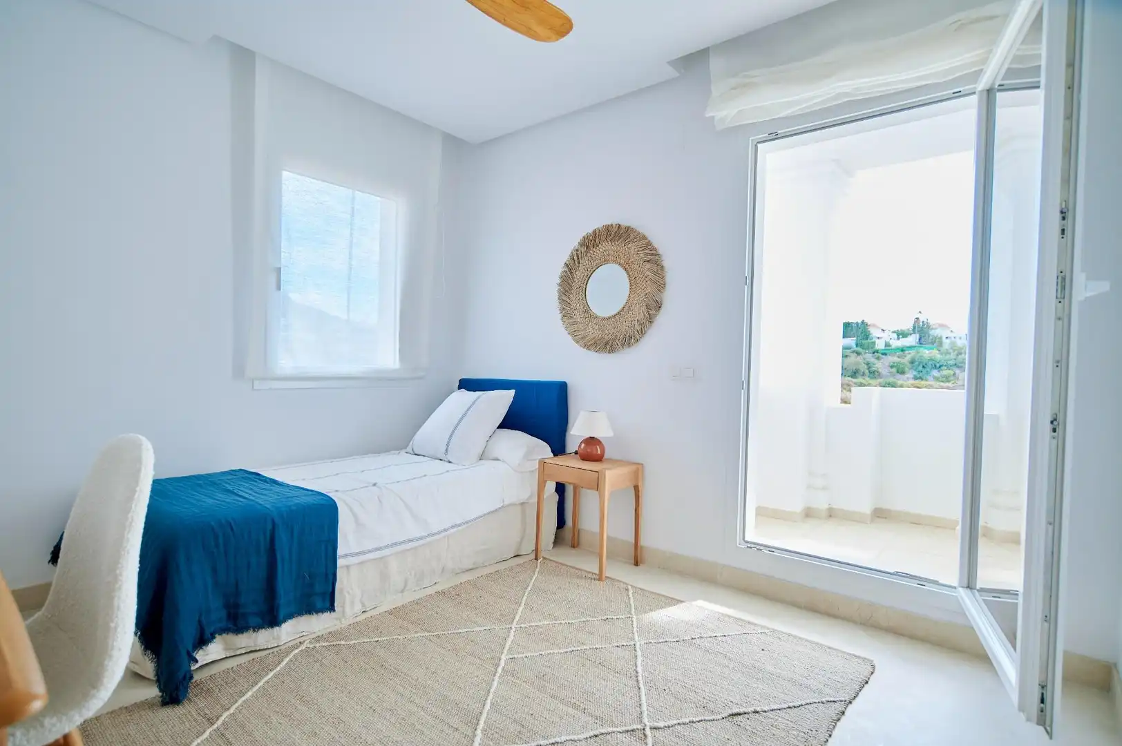 Apartament en venda a Los Naranjos