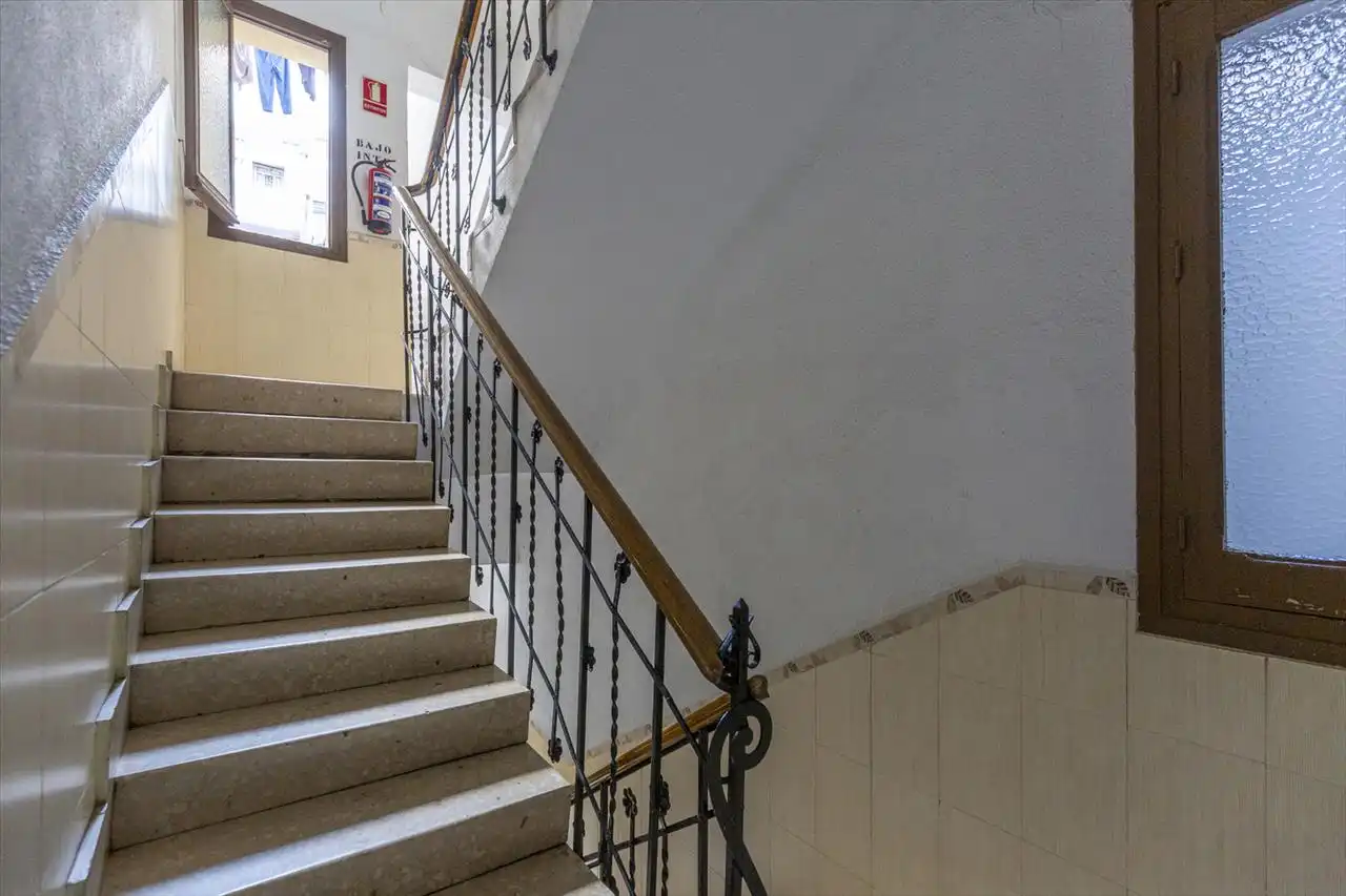Piso en venta en Madrid