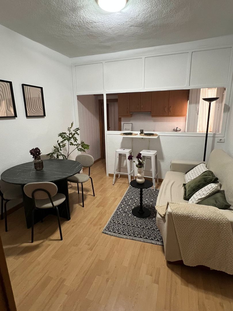 Pis de lloguer a Fraternidad