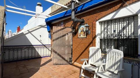 Foto 5 de Àtic en venda a Avenida José Fariña, 25, Isla Chica,  Huelva Capital