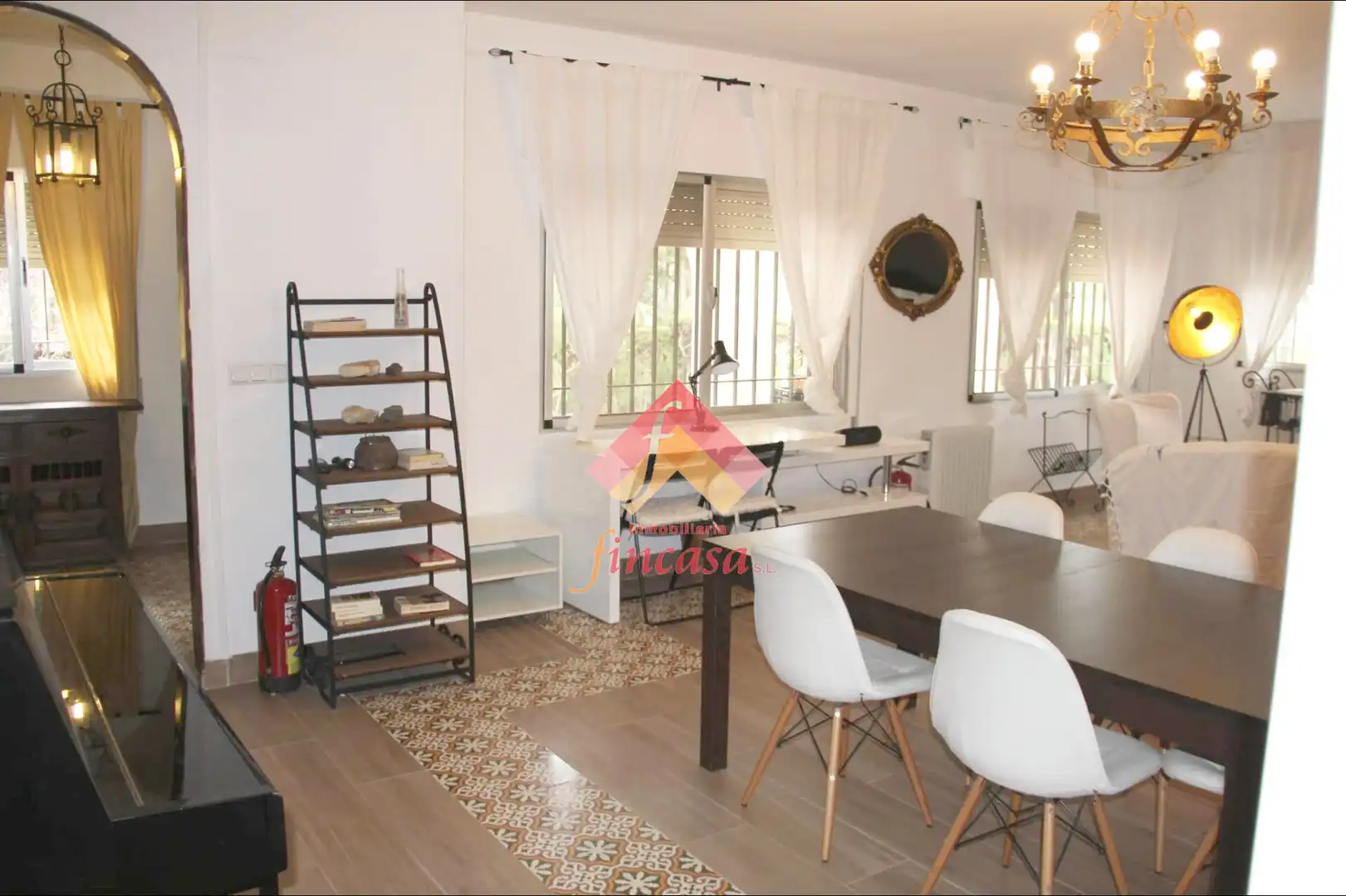 Maison avec piscine à vendre à Partidas Norte, imagen 7