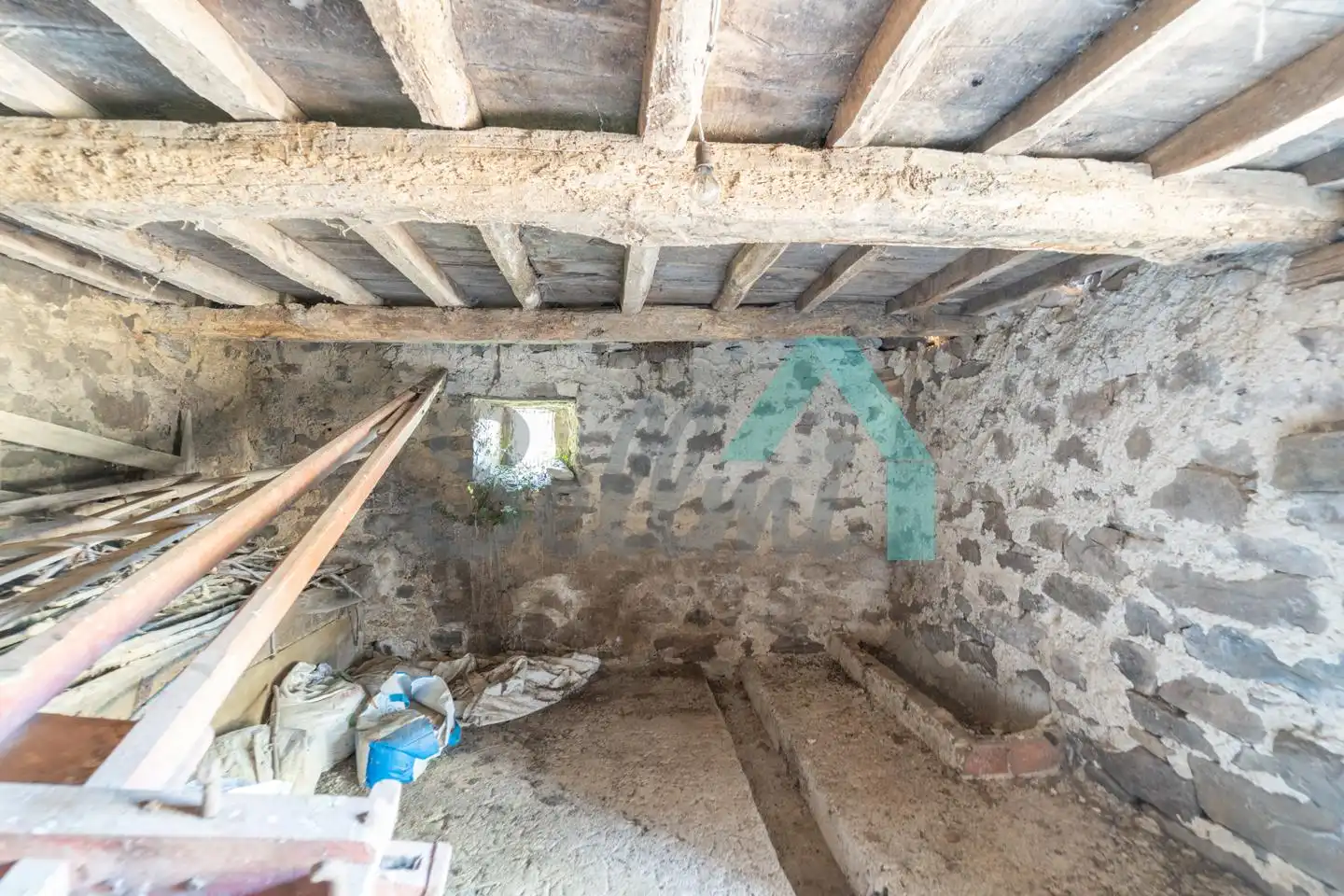 Casa o xalet en venda a Villamar de Abajo, Salas