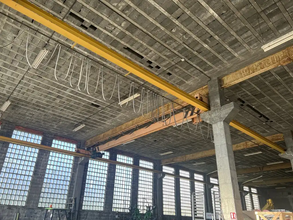Industriegebäude zur Miete in Parroquias del Este, imagen 15