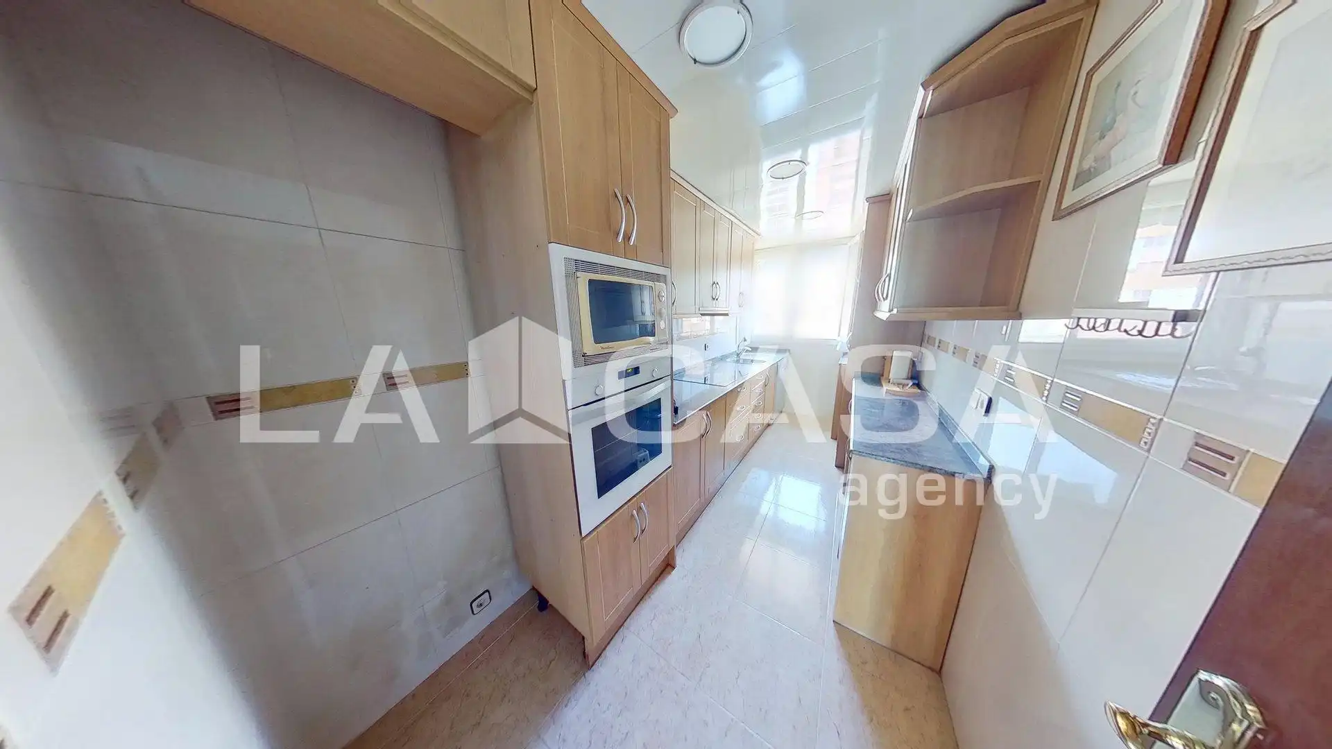 Pis amb terrassa en venda a Sant Martí, imagen 10