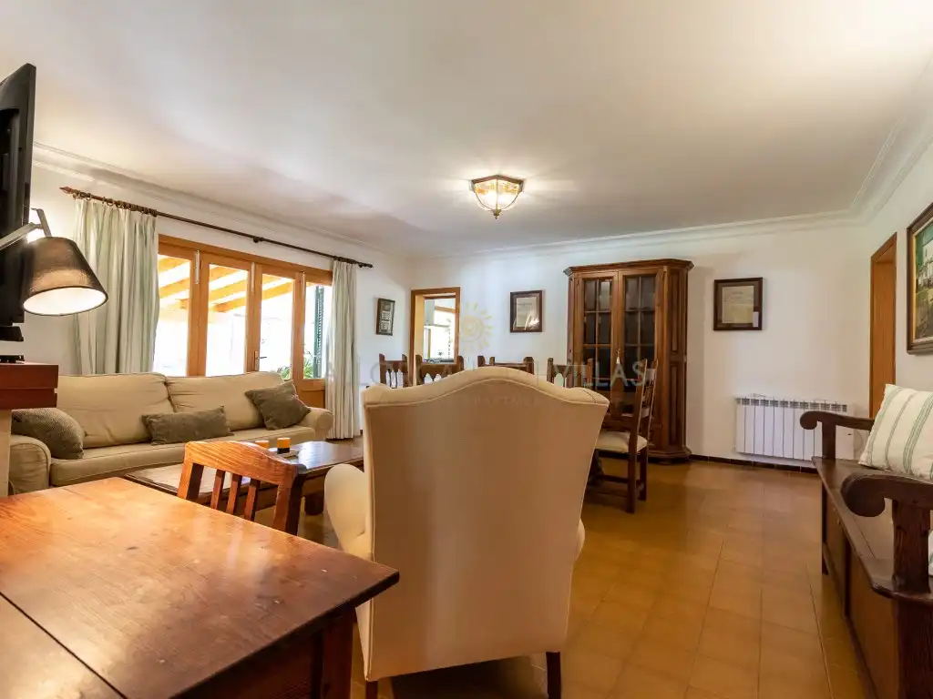 Casa rústica de lloguer a Pollença Poble, imagen 18