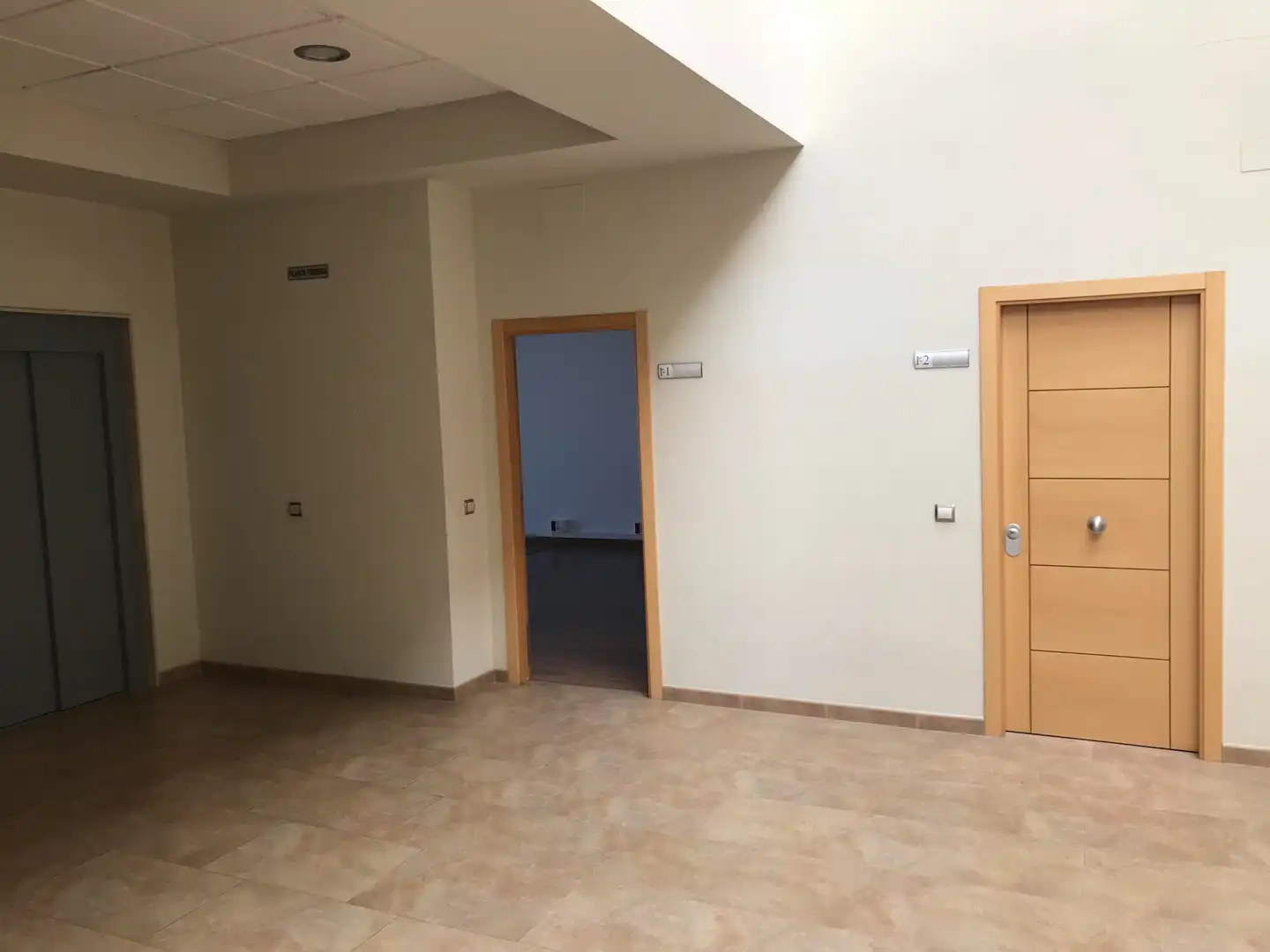 Ufficio con ascensore in affitto a Sur, imagen 2