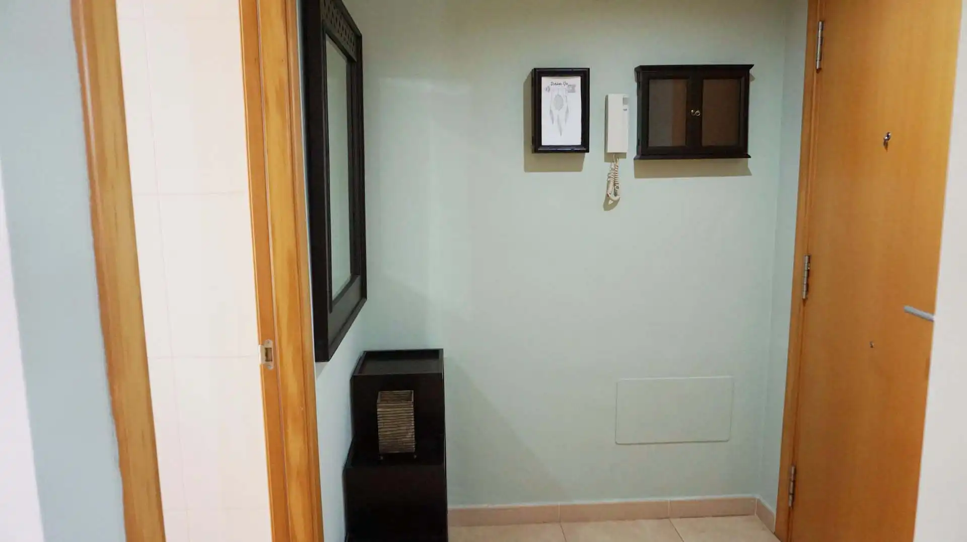 Ground floor for sale in Lloret de Mar  with Air Conditioner, Heating and Terrace
