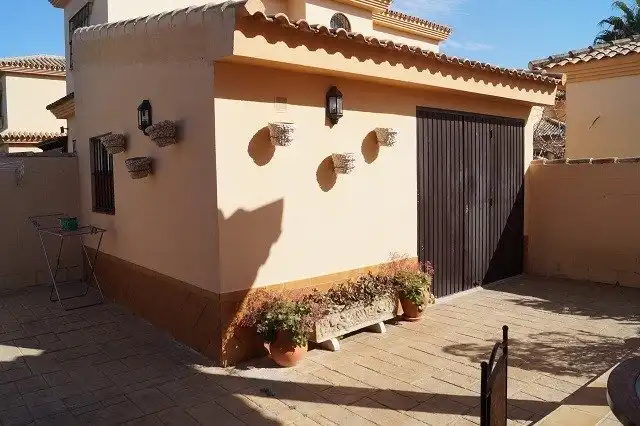 Casa o xalet en venda a Las Lagunas - Campano