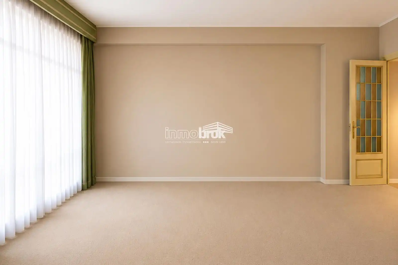 Flat with lift for sale in Principe de vergara, imagen 3