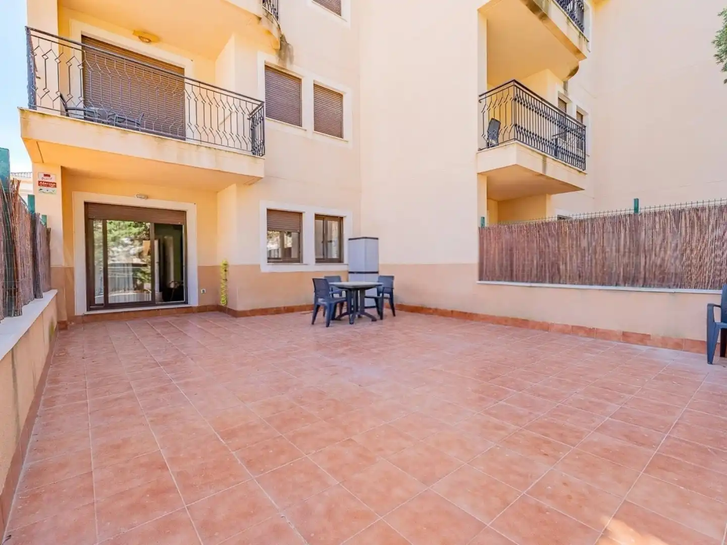 Apartament amb piscina en venda a Los Collados-Los Geraneos, imagen 18