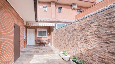 Photo 3 of Single-family semi-detached for sale in Calle Argentina, San Benito - Soledad - Hispanidad, Ciempozuelos