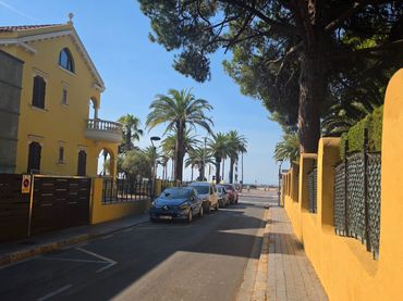 Mini appartamento con ascensore in vendita a Carrer de Llevant