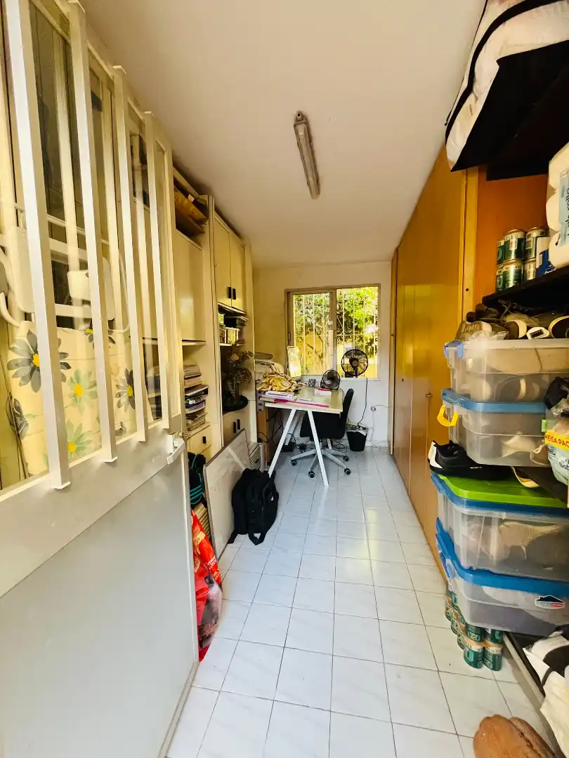 Casa o chalet en venta en Fuengirola con Aire acondicionado, Jardín privado y Terraza