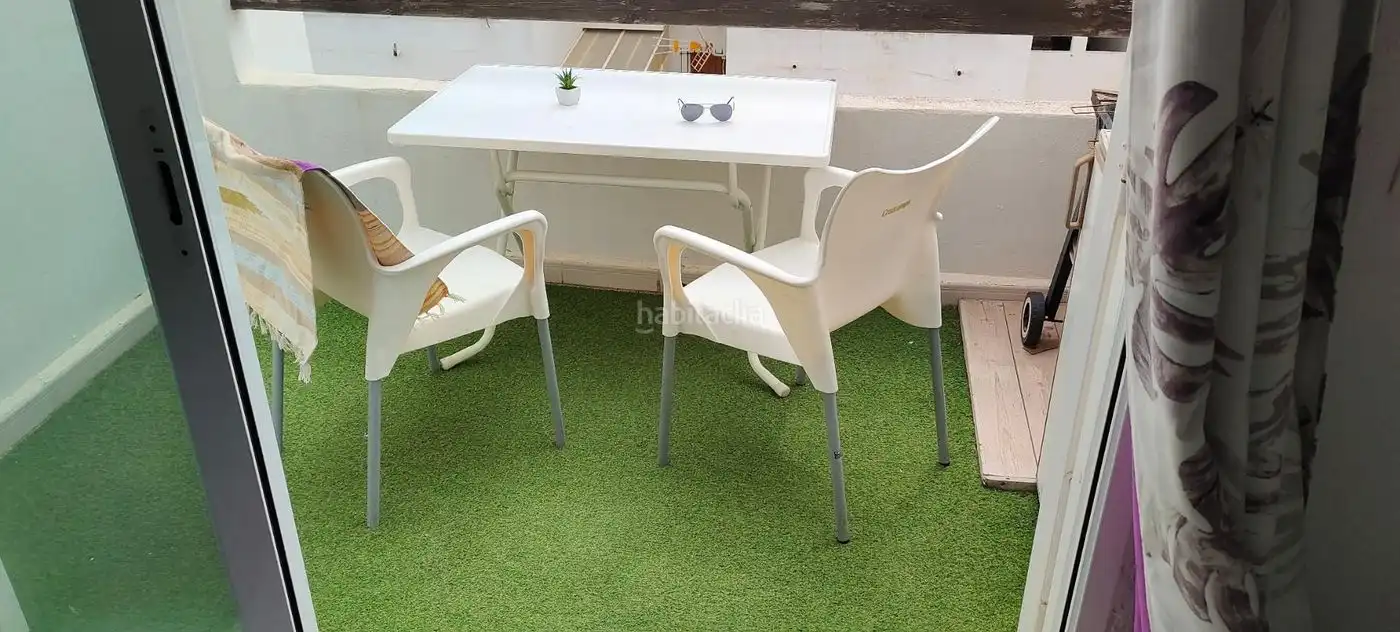 Piso con piscina en venta en Calle Urbano Arregui 194B, imagen 6