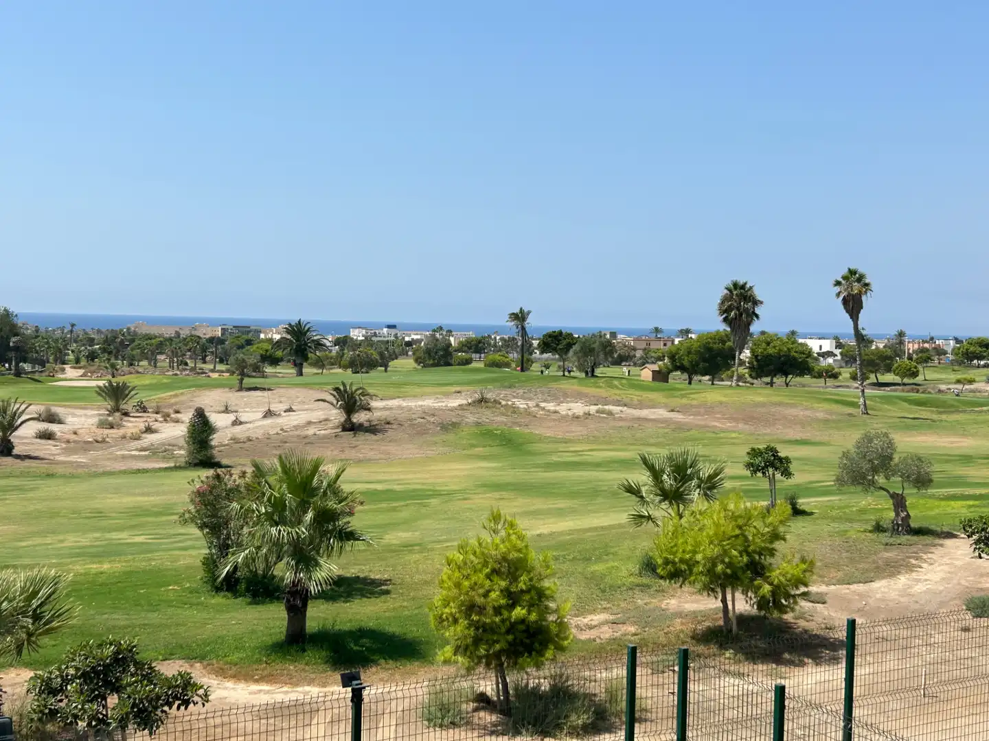 Planta baja en venta en Almería con Aire acondicionado, Calefacción y Jardín privado
