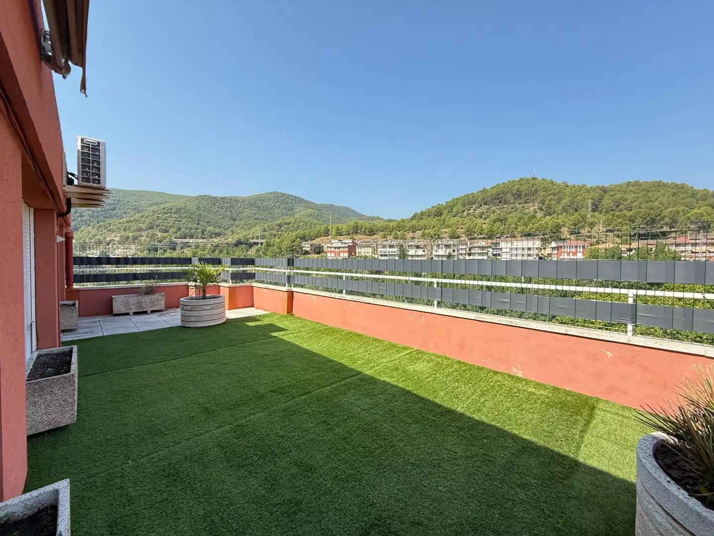 Àtic de lloguer a Súria