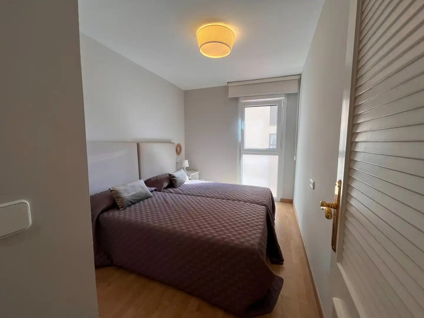 Piso en venta en CARLOS MACKINTOSCH, Playa Bajadilla - Puertos