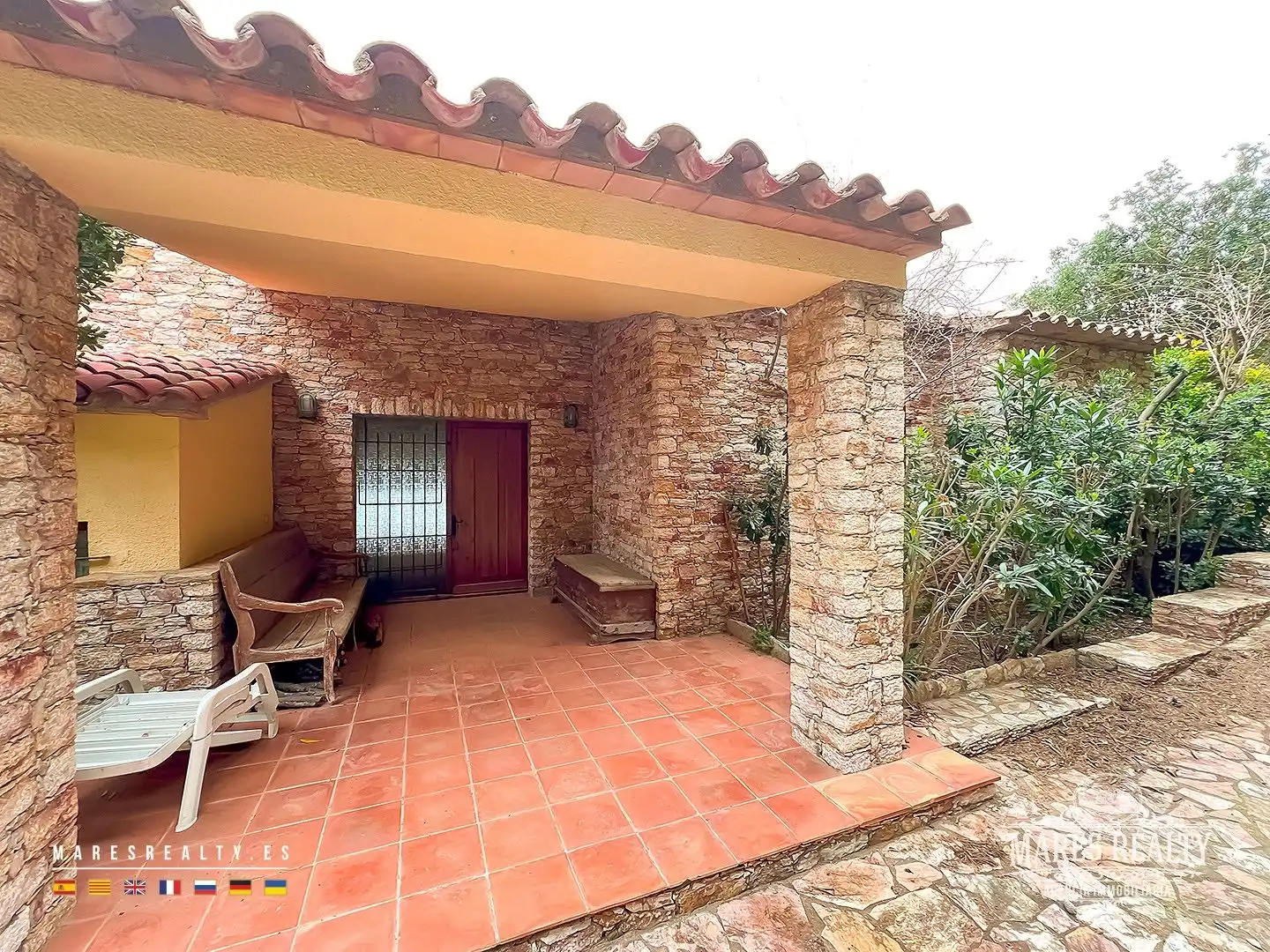 Casa en venta en Sa Riera - Sa Fontansa, imagen 7